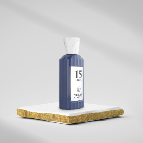 عطر ليلاك 15