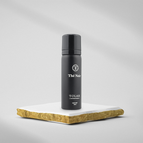 عطر تي نوير للشعر