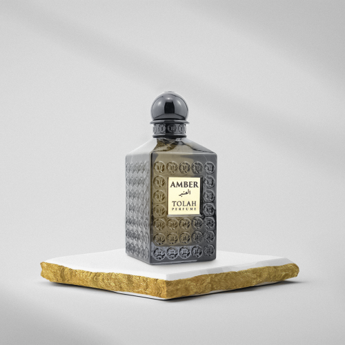 عطر العنبر من تولة