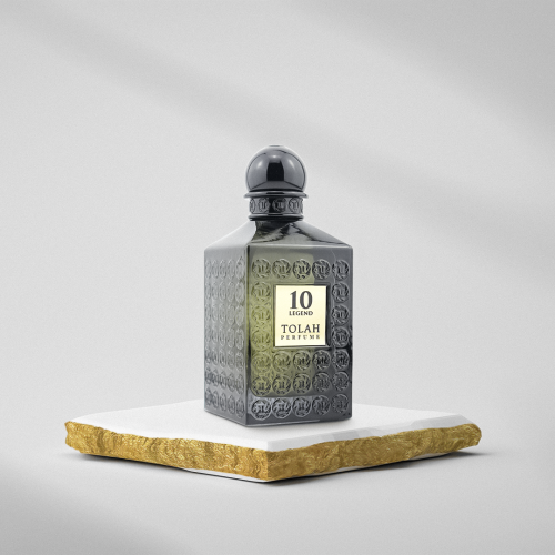 عطر ليجيند رقم 10
