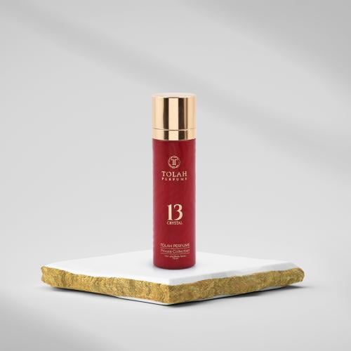 عطر الجسم والشعر All Over Spray رقم 13