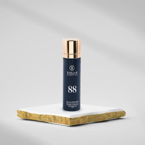 عطر الجسم والشعر All Over Spray رقم 88