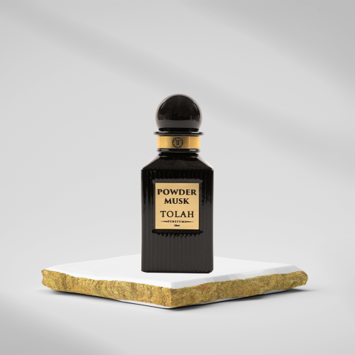 عطر بودر مسك