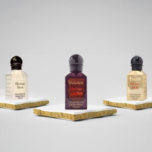 مجموعة هيرتج ٥٠ مل