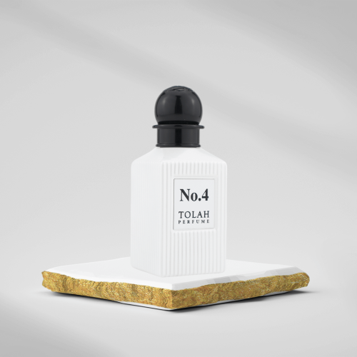 عطر رقم 4