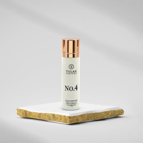 عطر الجسم والشعر All Over Spray رقم 4