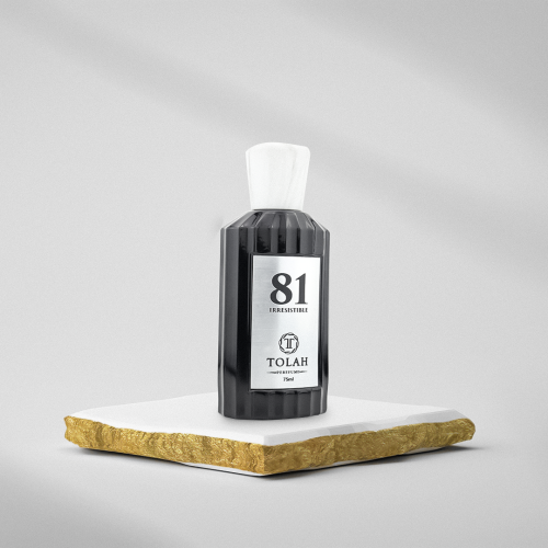 عطر رقم 81