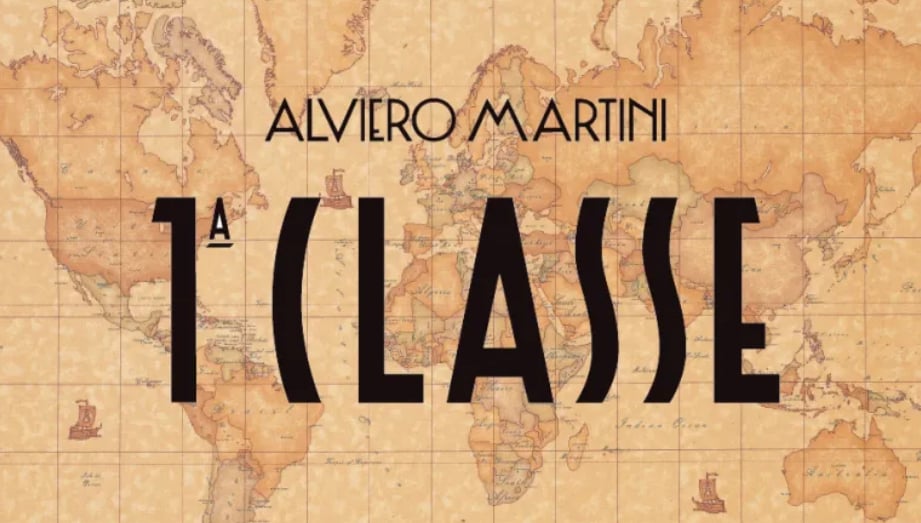 الفيرو مارتيني