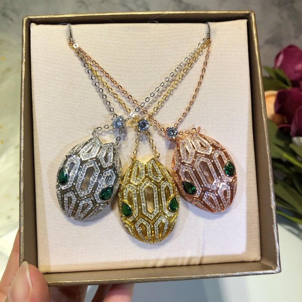 عقد بولغاري