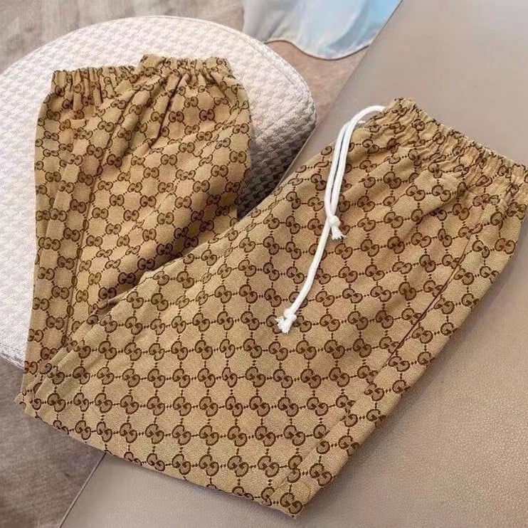 بنطلون قوتشي ماستر