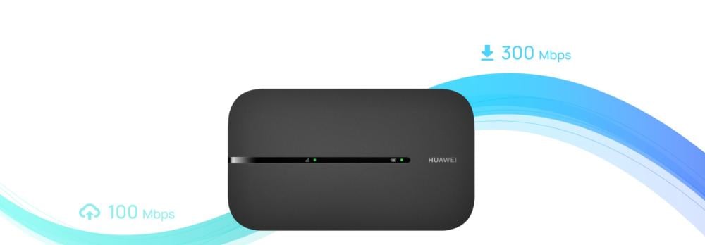 هواوي 4G موبايل واي فاي 3