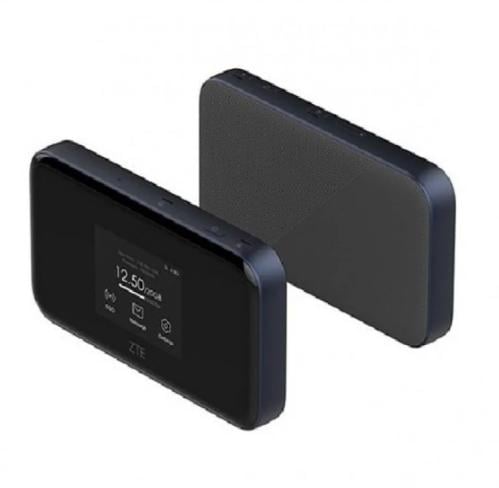 راوتر متنقل زي تي اي 5جي ZTE 5G MiFi MU5001 Router...
