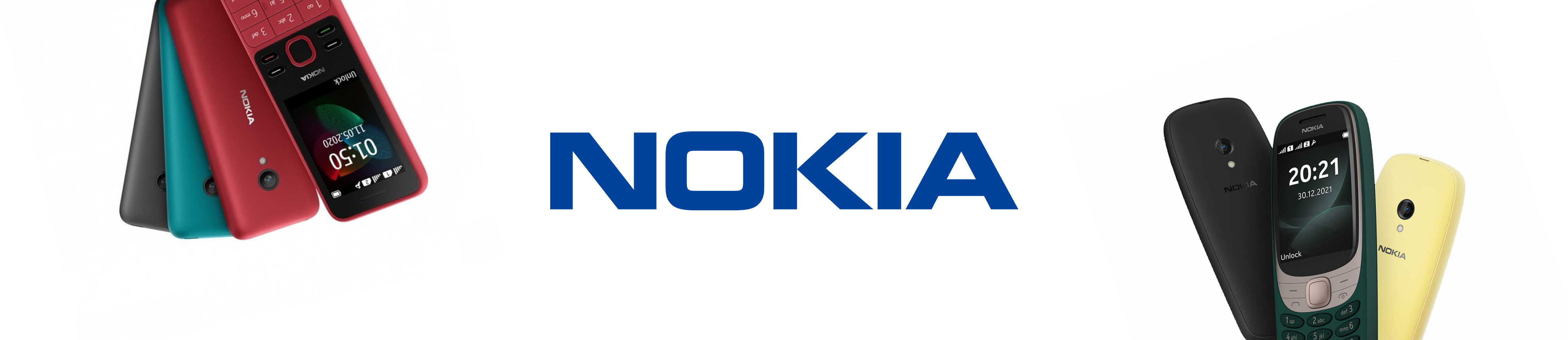 NOKIA