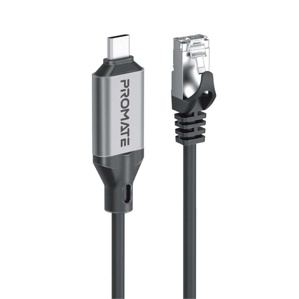 كيبل إيثرنت USB-C إلى CLink-RJ45