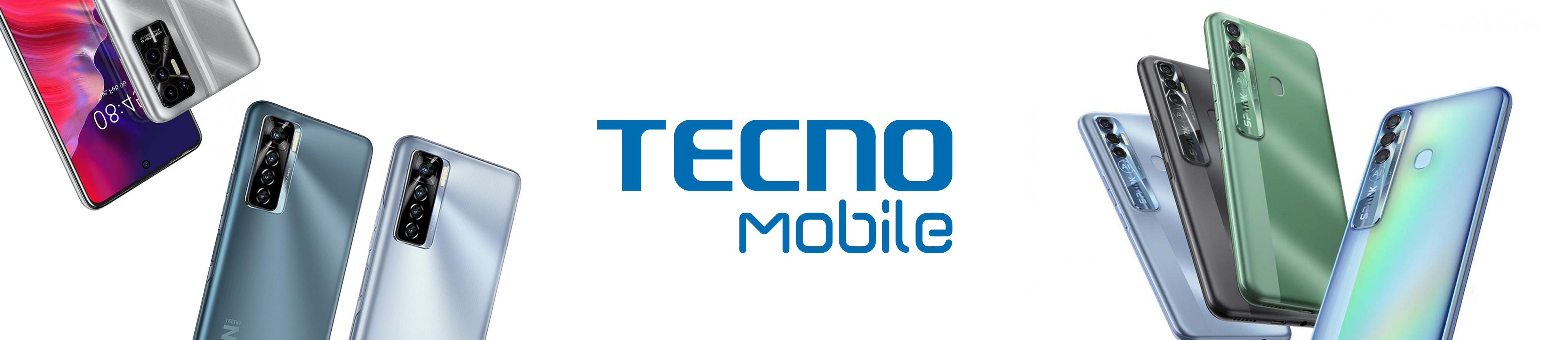 تكنو TECNO