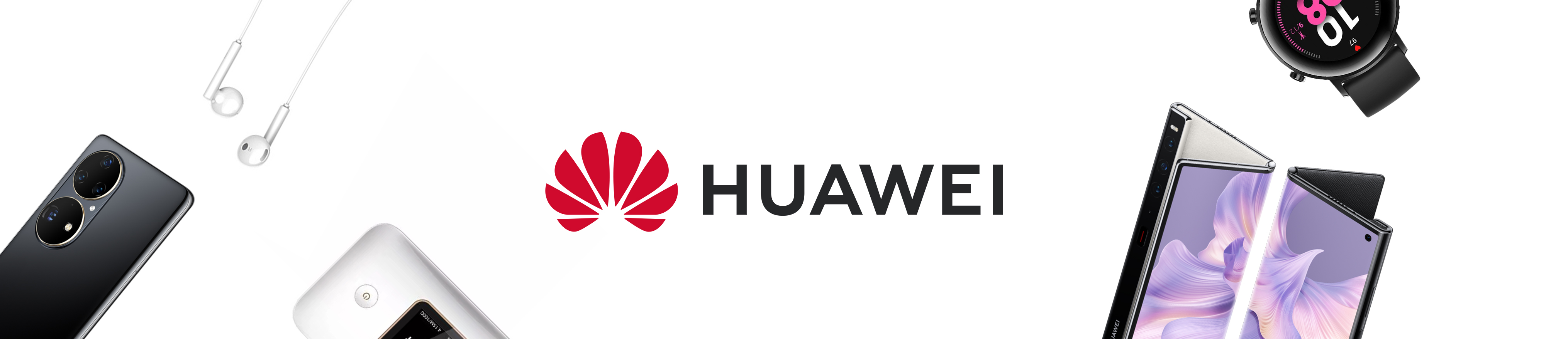 HUAWEI