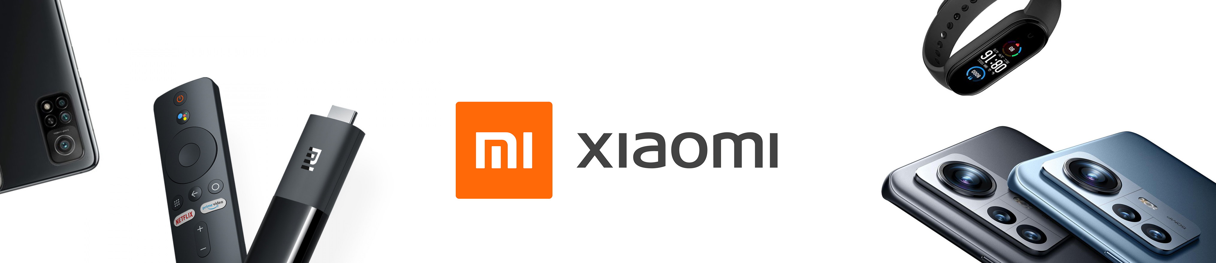 Xiaomi