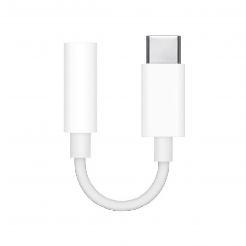 وصلة ابل TYPE-C TO AUX للايباد برو والايفون 15