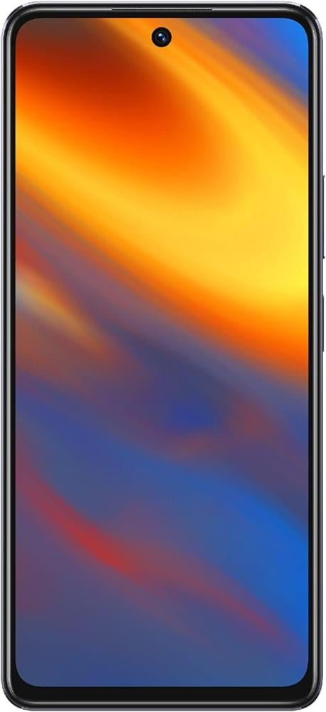 جوال نوت 30، 8+8 جيجابايت، 256 جيجابايت، أسود