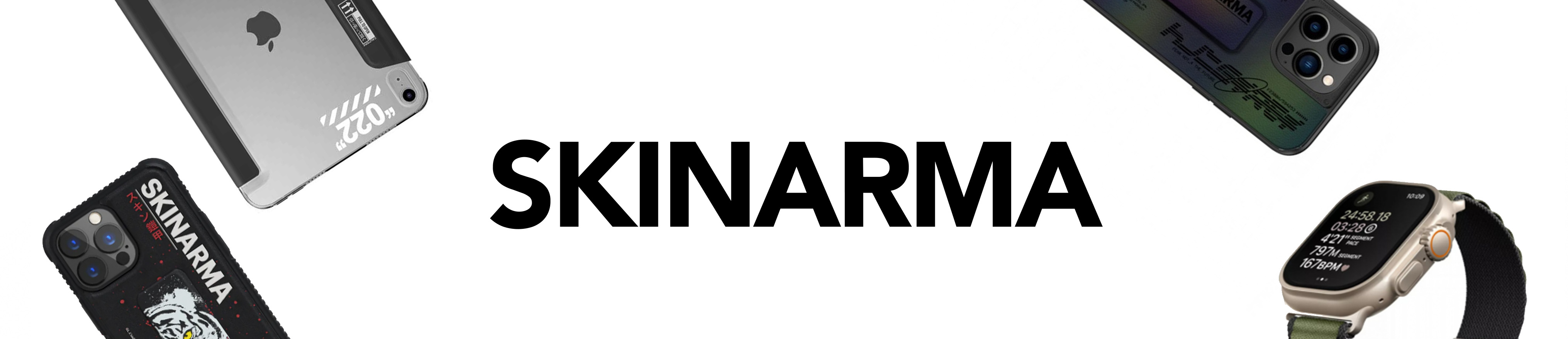 SKINARMA
