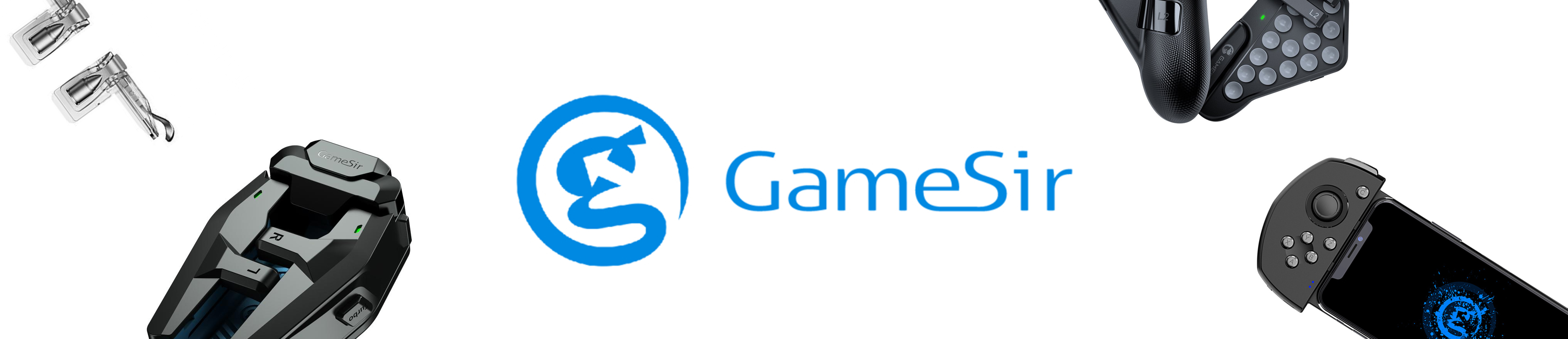 Gamesir