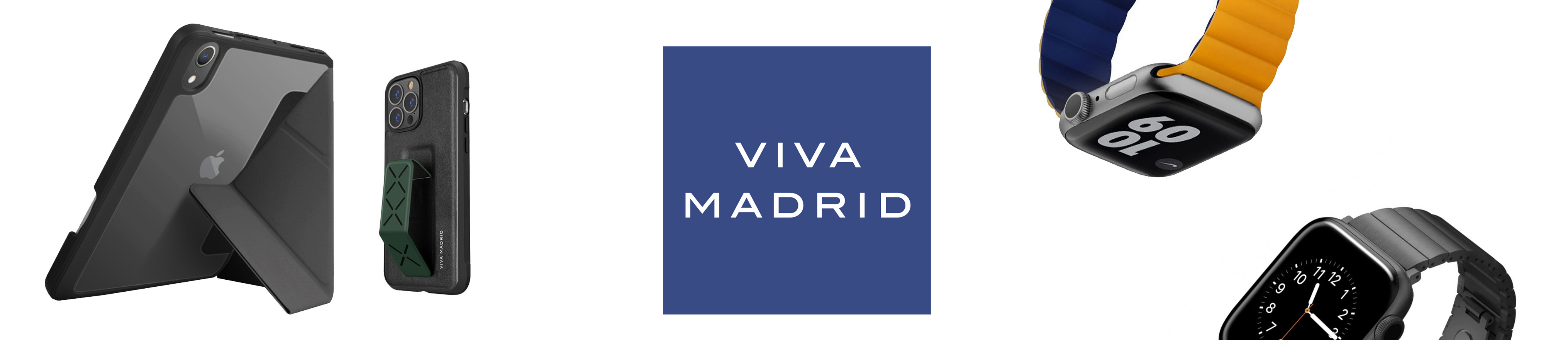 viva madrid -  فيفا مدريد