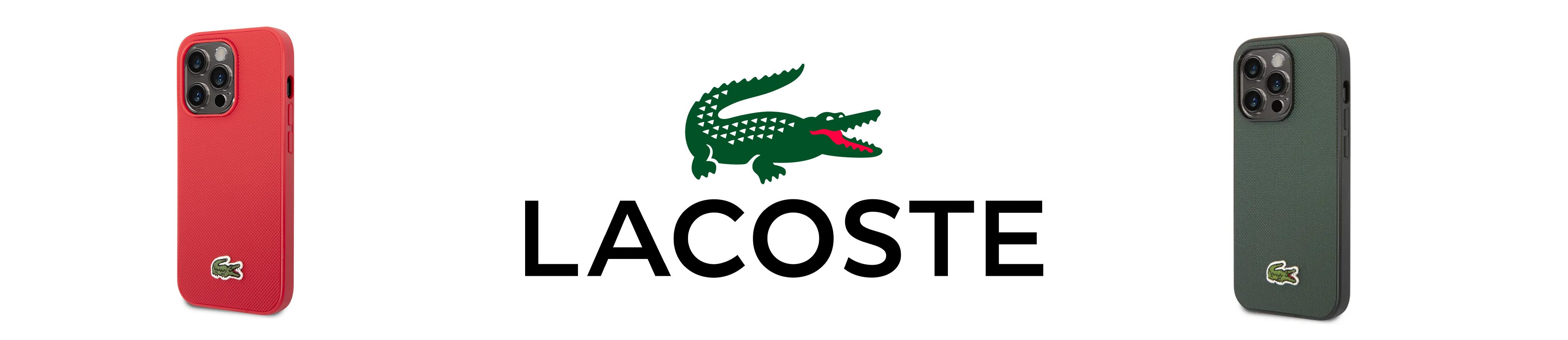 LACOSTE