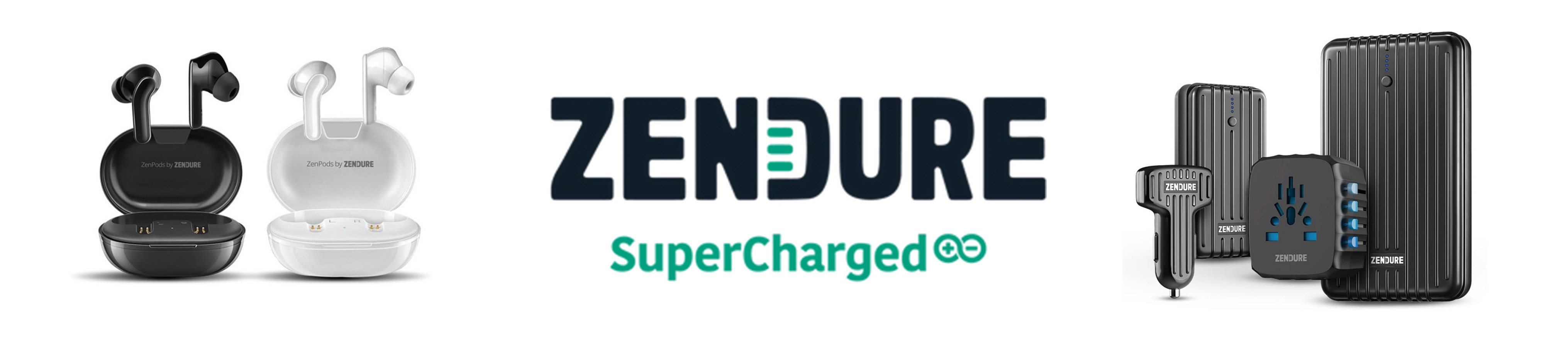 ZENDURE - زندور