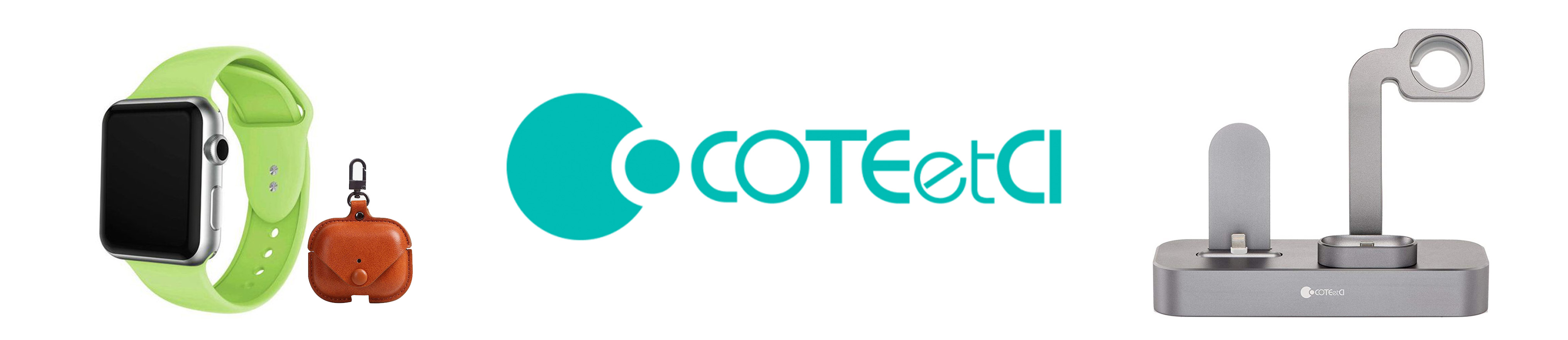 COTEetCI