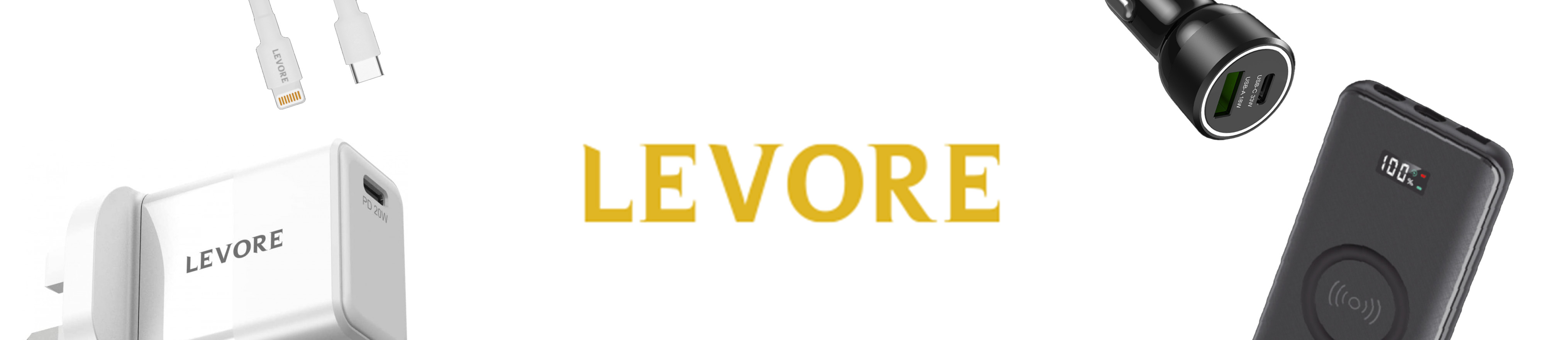 lEVORE