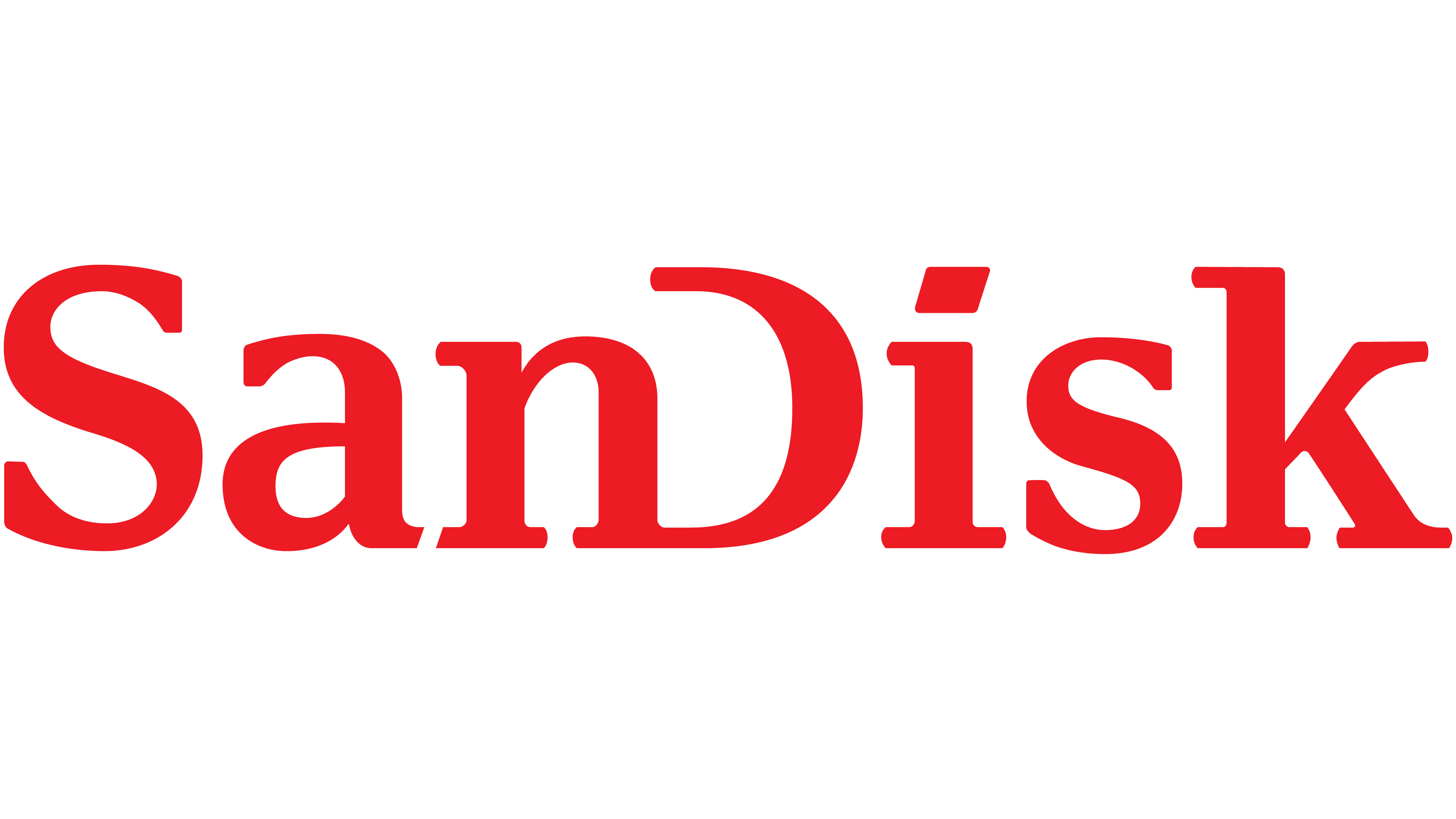 سانديسك sandisk