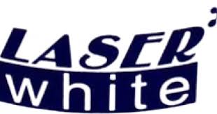 ليزر وايت - LASER white