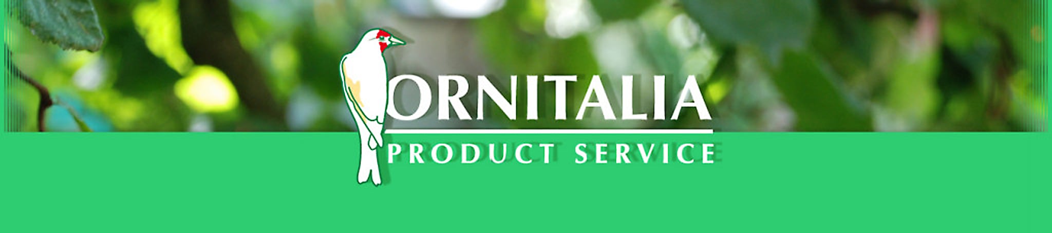 ORNITALIA