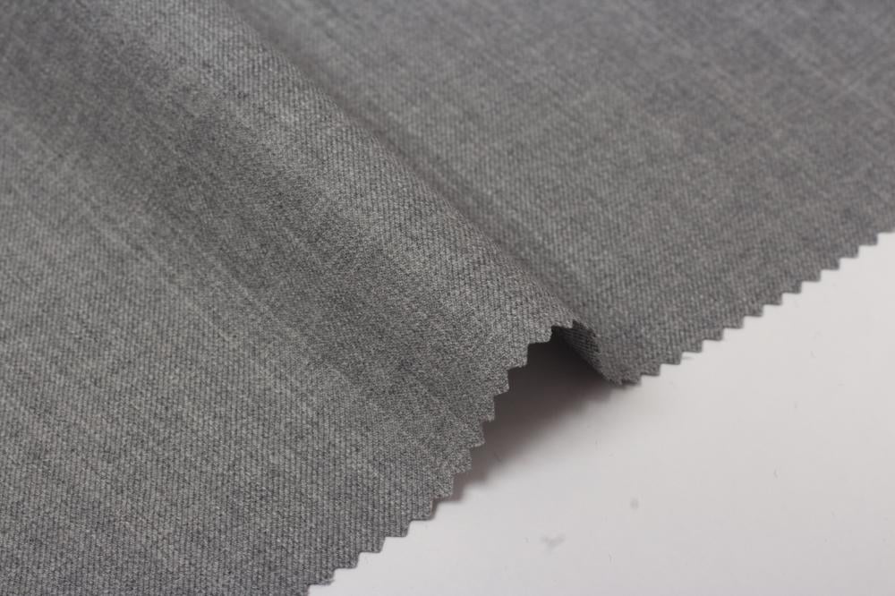 قماش شتوي رجالي ساده لون رمادي