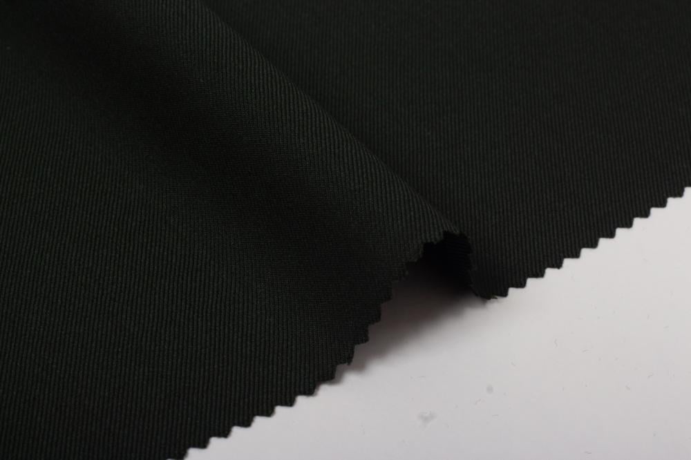 قماش صوف رجالي ايطالي لون زيتي