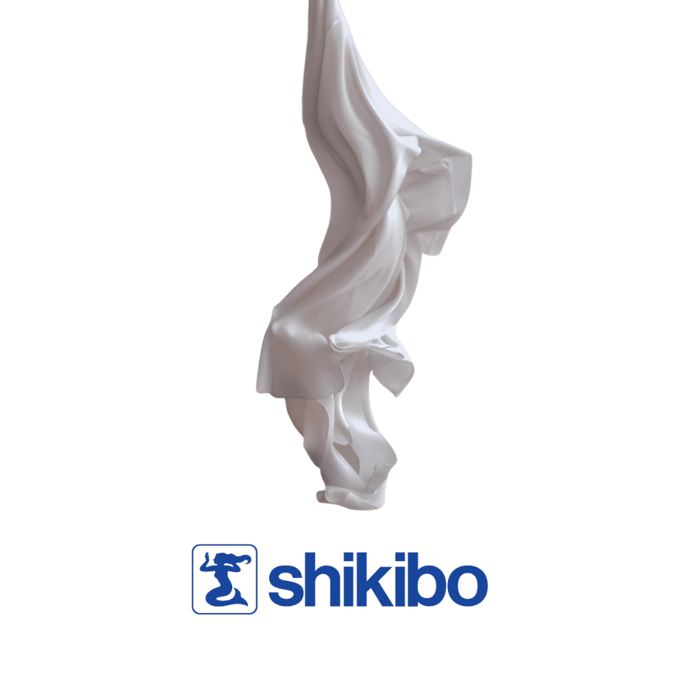 قطعة قماش ياباني شيكيبو نص واقف سكري