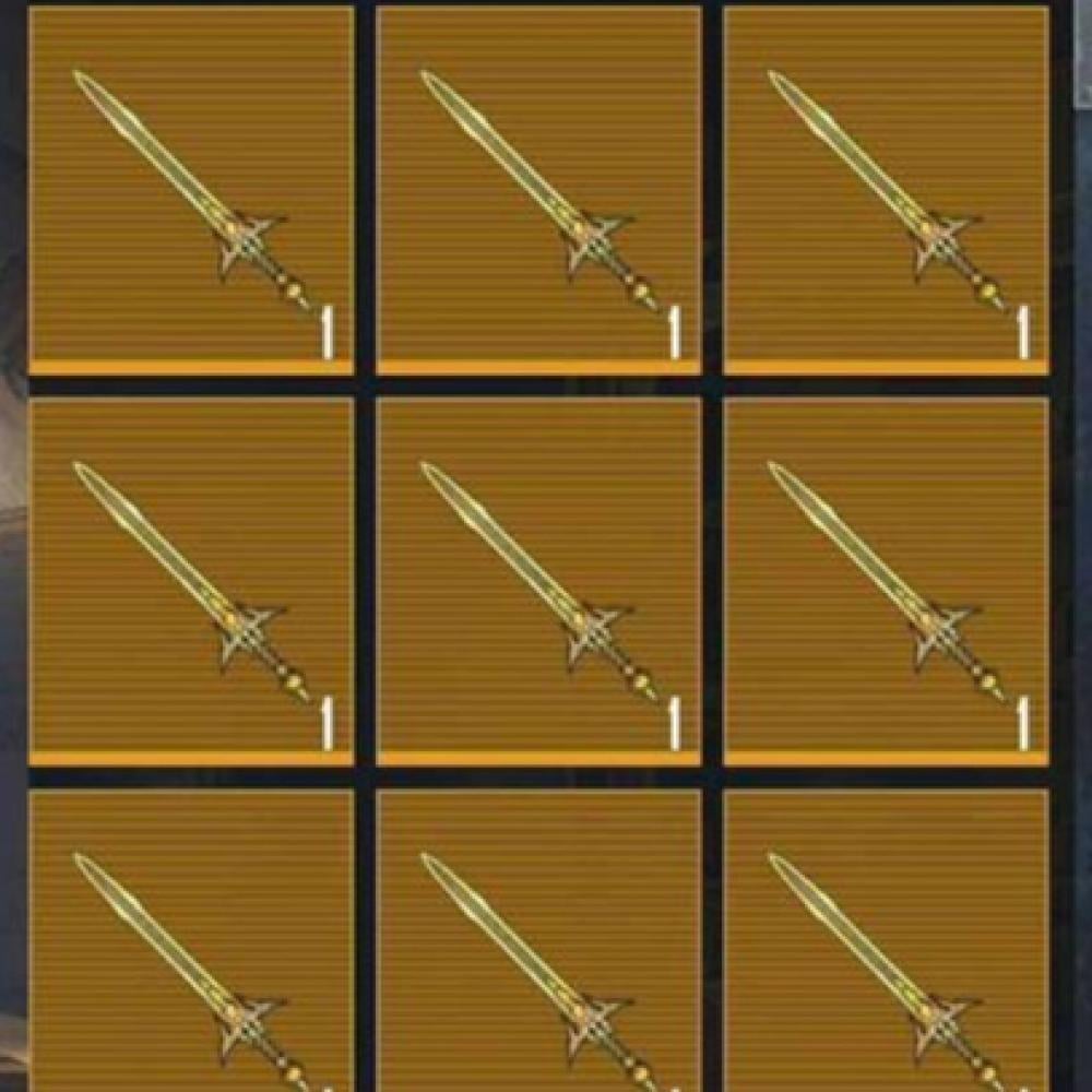 سيف المترو | ببجي مترو السيف