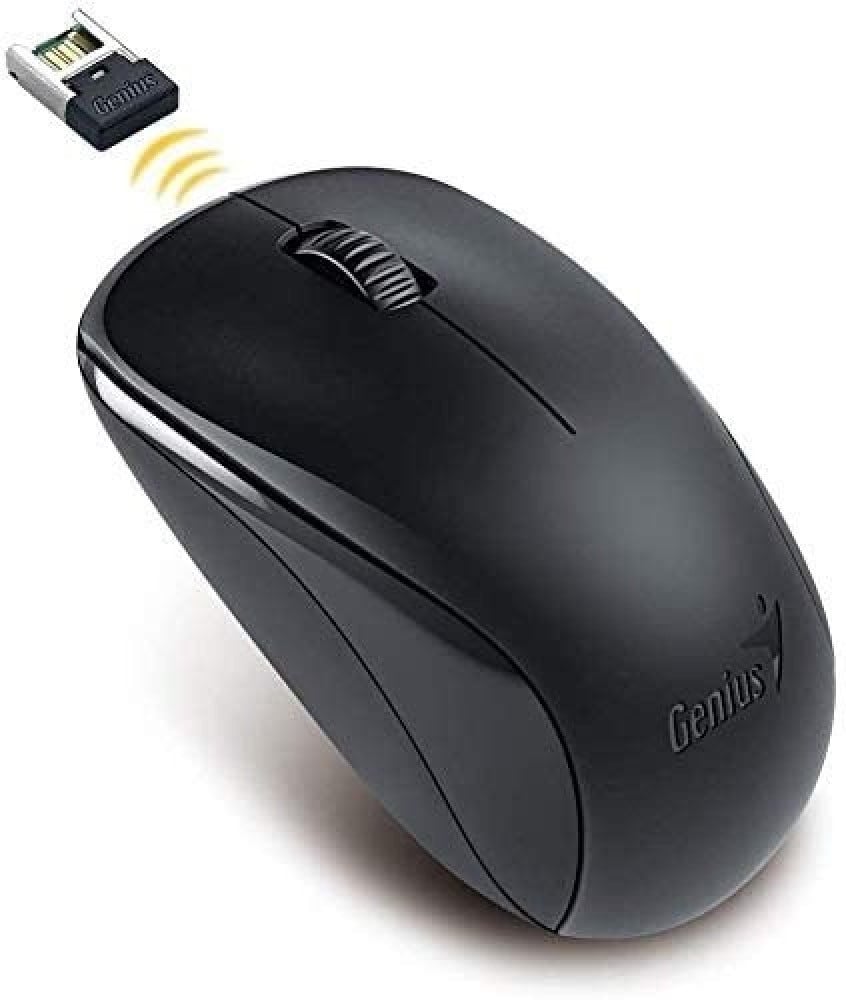 ماوس لاسلكي من جينيس GENIUS MOUSE WIRELESS