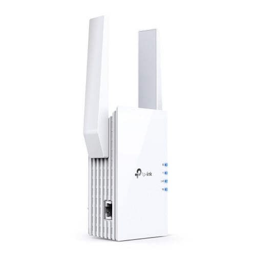 مقوي شبكة واي فاي 6 بسرعة AX1800 موديل RE605X من ت...