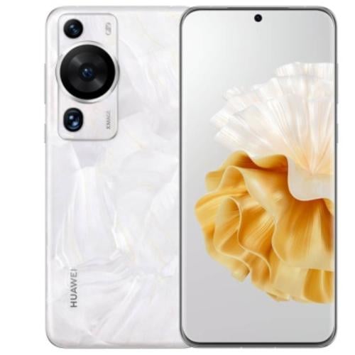 HUAWEI P60 Pro 8GB+256GB Rococo Pearl
