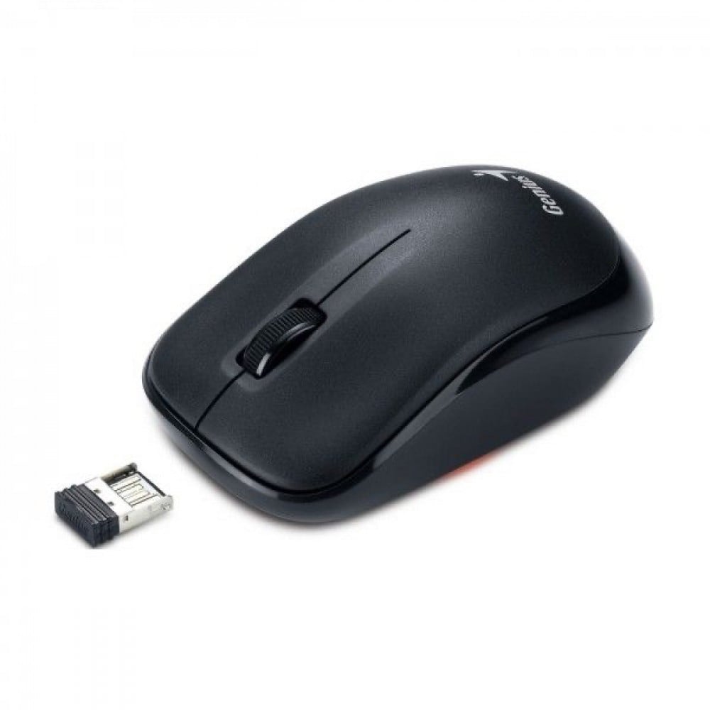 ماوس لاسلكي من جينيس GENIUS MOUSE WIRELESS
