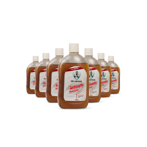 سائل مطهر ومنظف 500 مل | خصم 10%