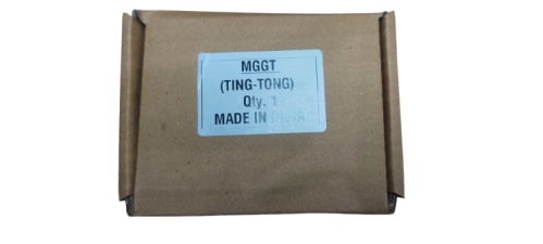 جونج (Ting Tong ) هندي للمصعد