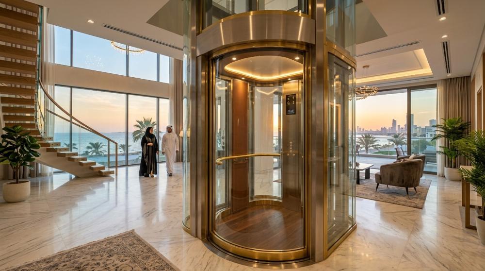 تركيب مصاعد في جدة – حلول متكاملة للفلل والمباني بأسعار تنافسية