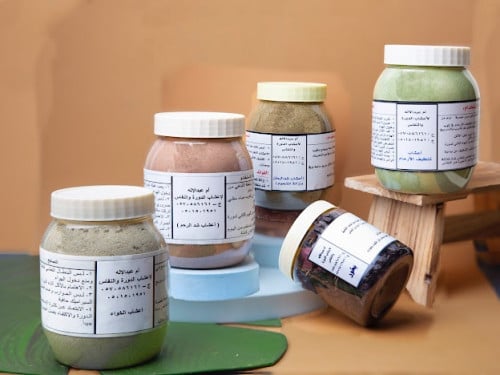 مجموعة النفاس