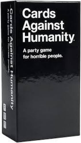 Cards against Humanity