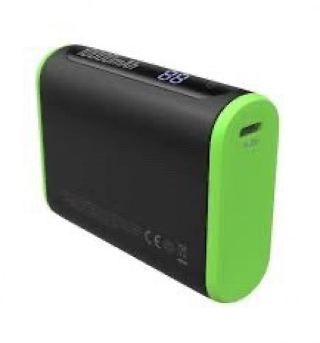 بوربنك  قوي 10000ملي امبير BOLT