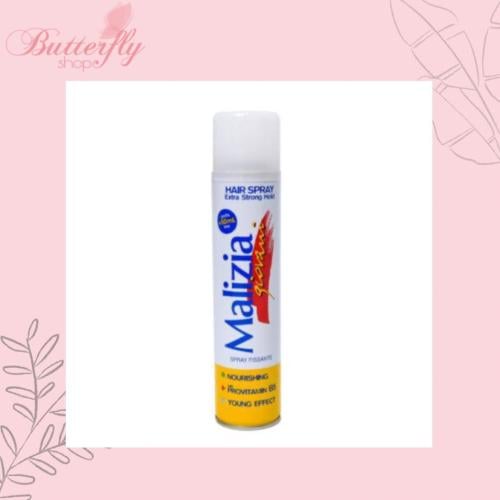 مثبت الشعر من ماليزيا - 250مل