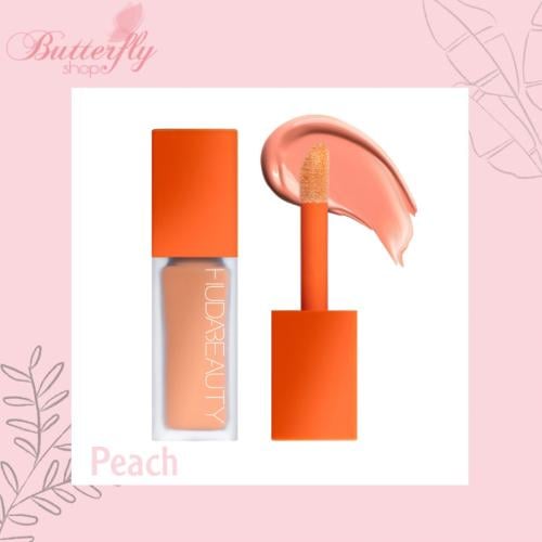 كوريكتر مصحح اللون من هدى بيوتي huda beauty