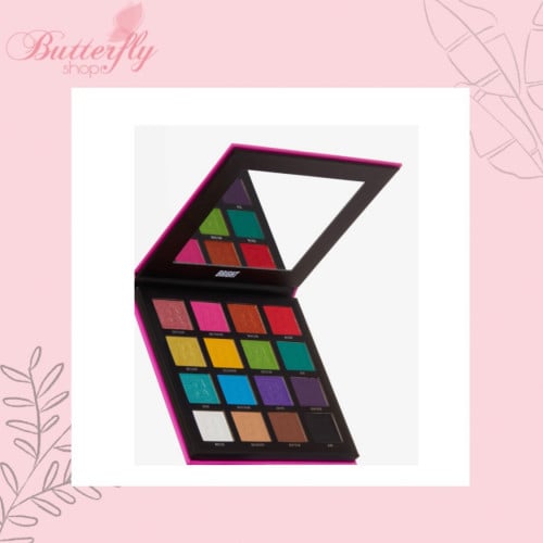 ظلال العيون من beauty bay